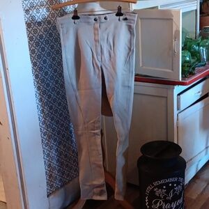 Miller's equestrian 32L riding pants